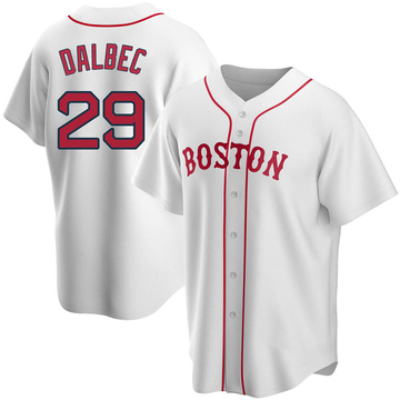 500 LEVEL Bobby Dalbec Shirt (Cotton, Small, True Navy